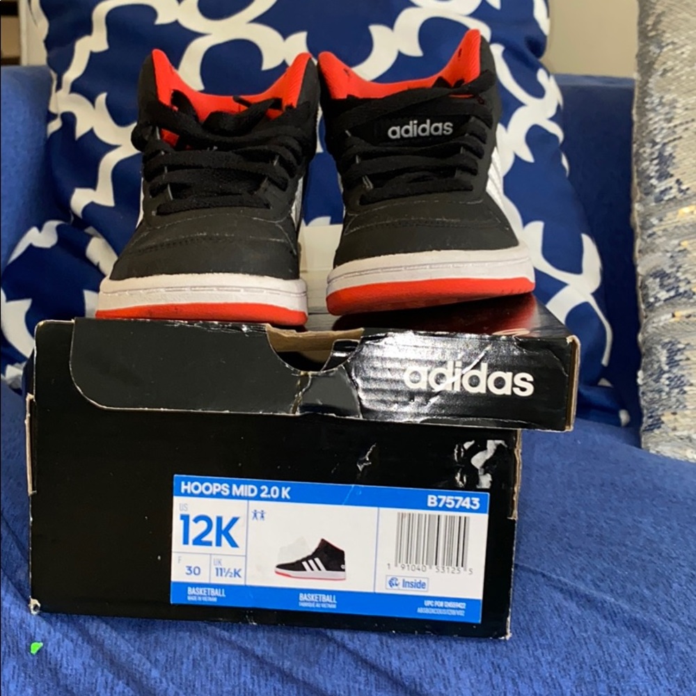 Adidas